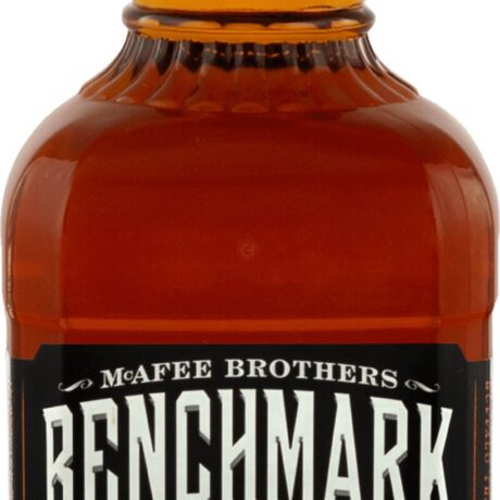 BENCHMARK FULL PROOF  750ML