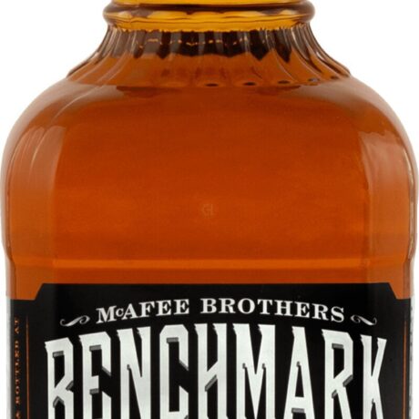 BENCHMARK SMALL BATCH  750ML