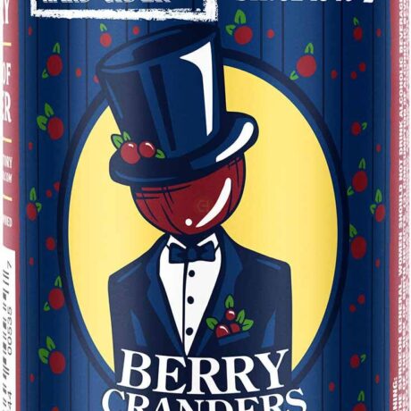 BLAKES CIDER MULE DE POMME 6PK CN 12OZ