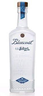 BLUECOAT GIN FOR SELTZER