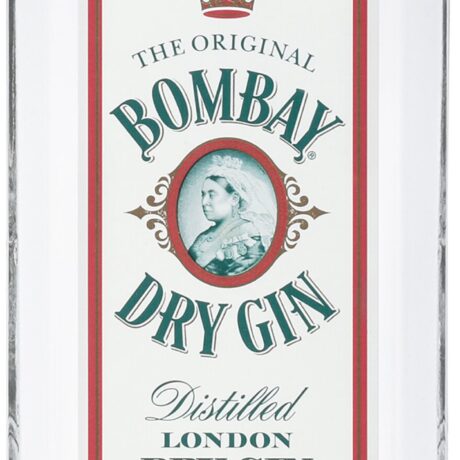 BOMBAY GIN 1L