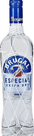 BRUGAL EXTRA DRY ESPECIAL 375ML