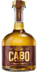 CABO WABO ANEJO TEQUILA 750