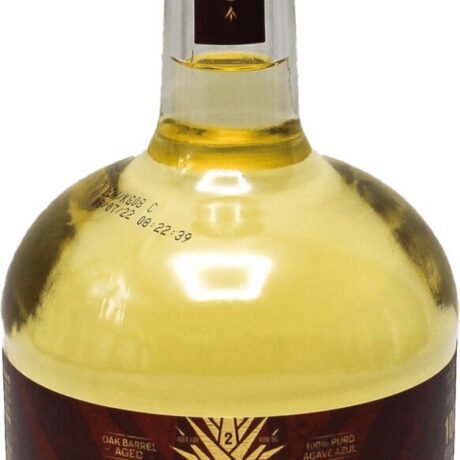 CABO WABO REPOSADO TEQUILA 750