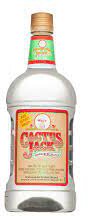 CACTUS JACK TEQ WHITE 1L