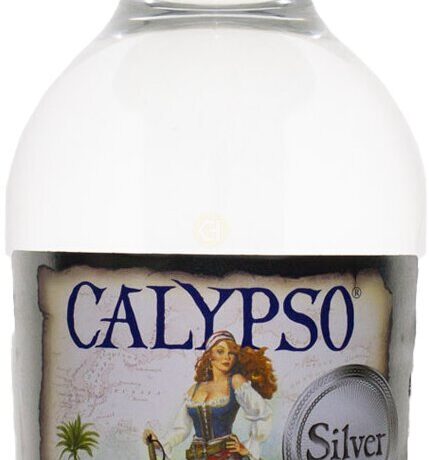 CALYPSO SILVER RUM 1.75L