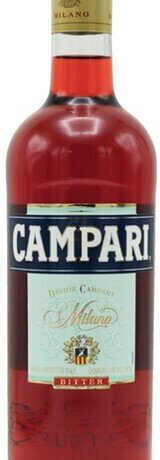 CAMPARI 375ML
