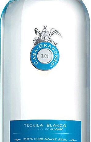 CASA DRAGONES BLANCO 375ML