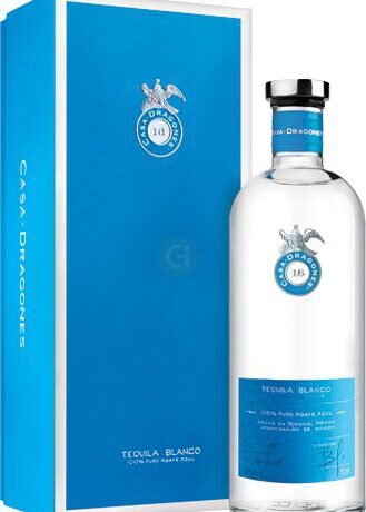 CASA DRAGONES BLANCO