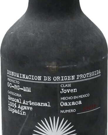 CASAMIGOS MEZCAL 750