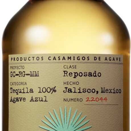 CASAMIGOS REPO TEQUILA 1.75