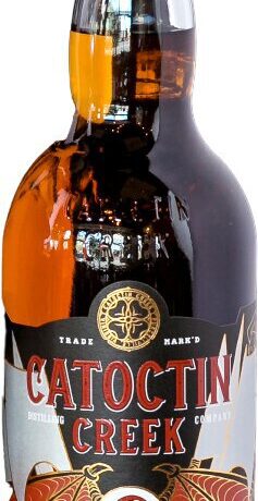 CATOCTIN RAGNAROK RYE