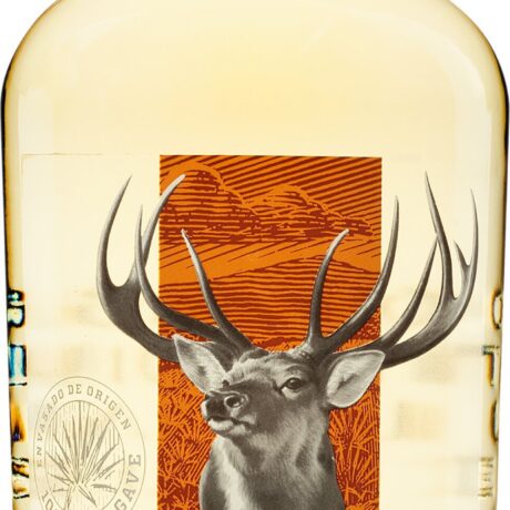 CAZADORES REPOSADO 1L