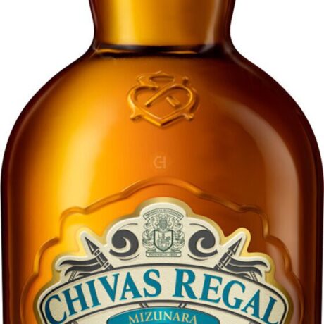 CHIVAS REGAL MIZUNARA