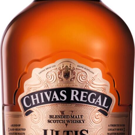 CHIVAS REGAL ULTIS