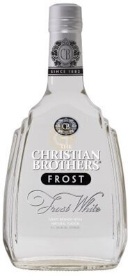 CHRISTIAN BROS FROST WHITE BRN 750