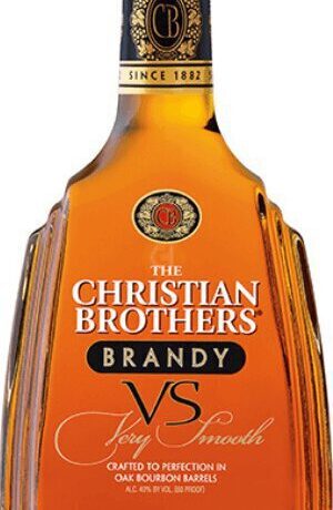 CHRISTIAN BROTHERS BRANDY 750