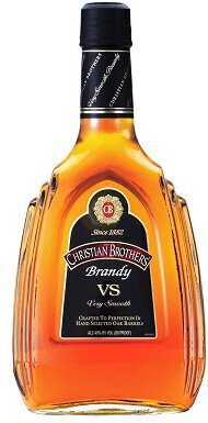 CHRISTIAN BROTHERS BRANDY 1L