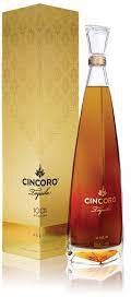 CINCORO ANEJO TEQUILA 1.75
