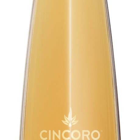CINCORO REPOSADO TEQUILA 750