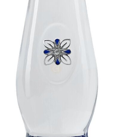 CLASE AZUL SILVER PLATA TEQUIL 750
