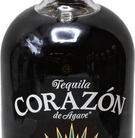 CORAZON ANEJO TEQUILA 750ML