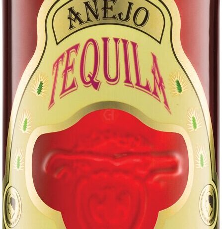 CORRALEJO ANEJO 750ML
