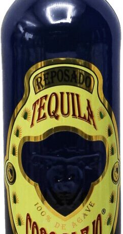 CORRALEJO REPOSADO 750ML