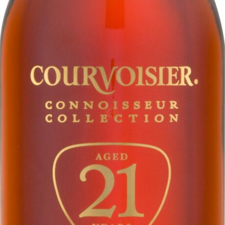 COURVOISIER 21 YEAR