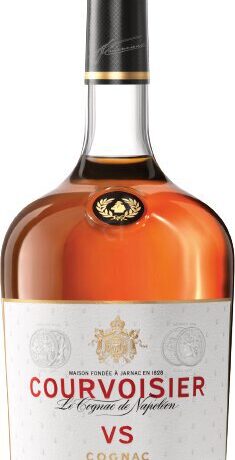 COURVOISIER V.S. 1.75L