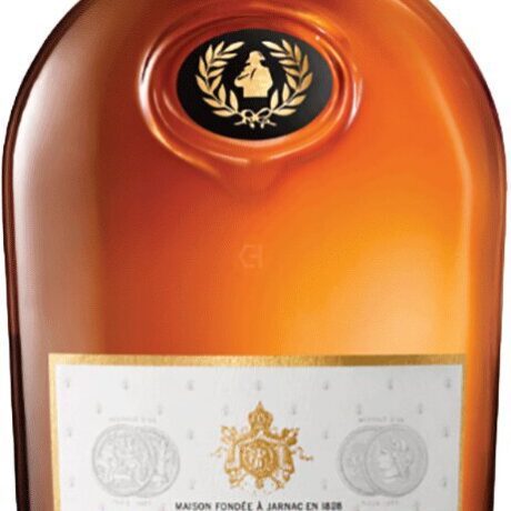 COURVOISIER VS 375ML