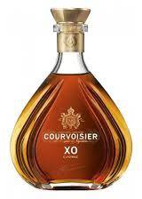 COURVOISIER XO 750