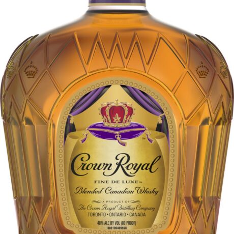 CROWN ROYAL 1L