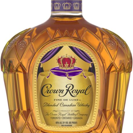 CROWN ROYAL 750