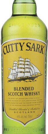 CUTTY SARK 1L