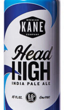 KANE HEAD HIGH 16OZ CN 4PK