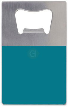 MAKO FLAT BOTTLE OPENER