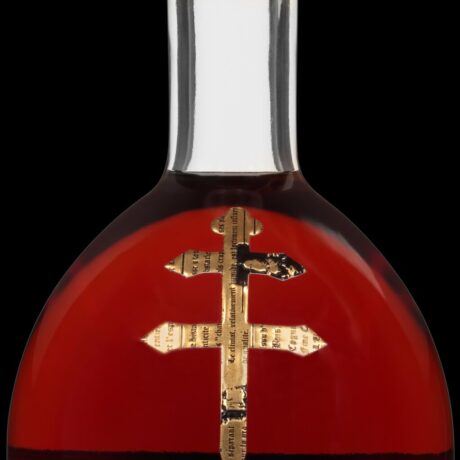 D'USSE COGNAC VSOP 375