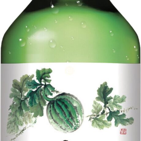 DAMSO SOJU WATERMELON