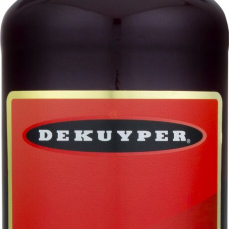 DEKUYPER POMEGRANATE 1L
