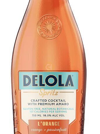 DELOLA L'ORANGE