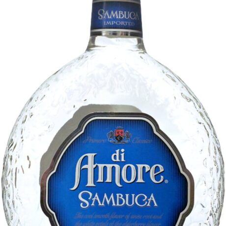 DI AMORE SAMBUCA 750ML