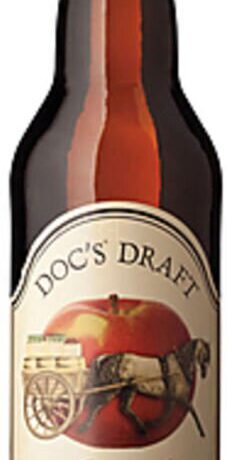 DOCS APPLE CIDER 220Z NR