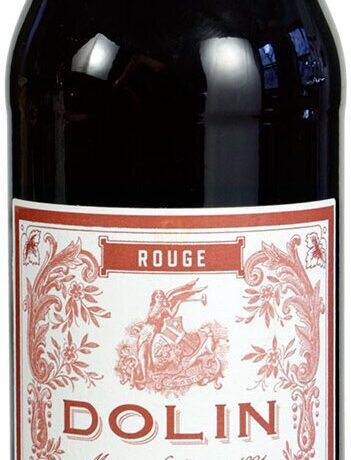 DOLIN ROUGE VERMOUTH 375