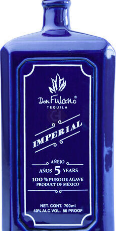 DON FULANO IMPERIAL EXTRA ANEJO 750ML