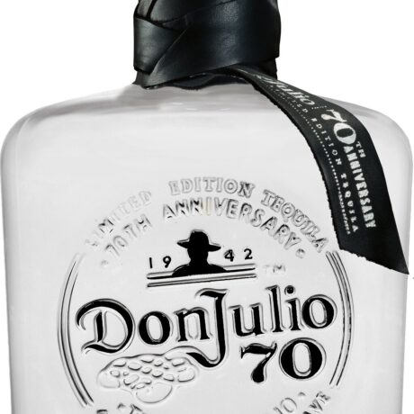DON JULIO 70TH ANNIVERSARY 750