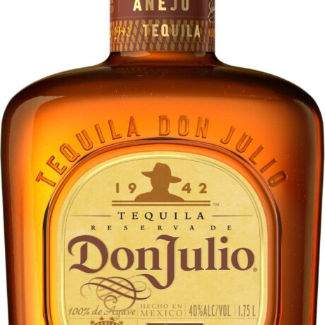 DON JULIO ANEJO 1.75L