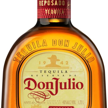 DON JULIO REPOSADO 1.75L