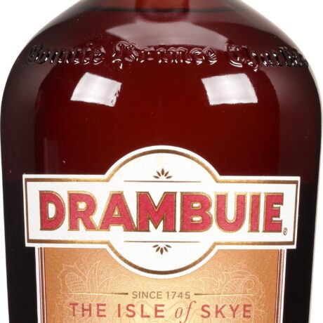 DRAMBUIE 1L