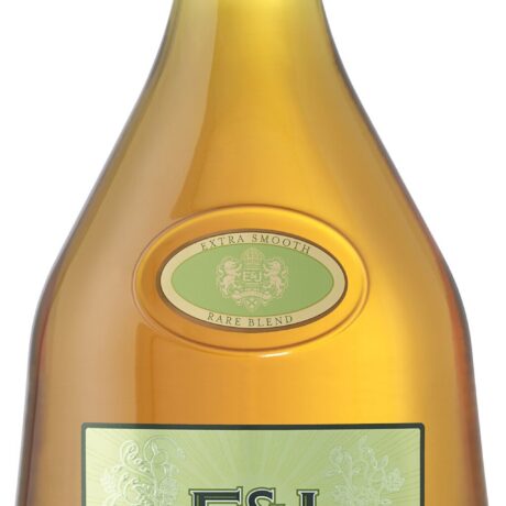 E&J APPLE BRANDY 750